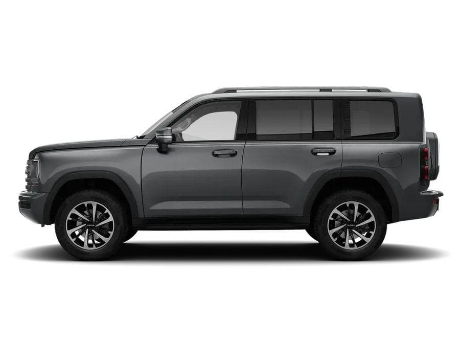 Haval H9 - 1