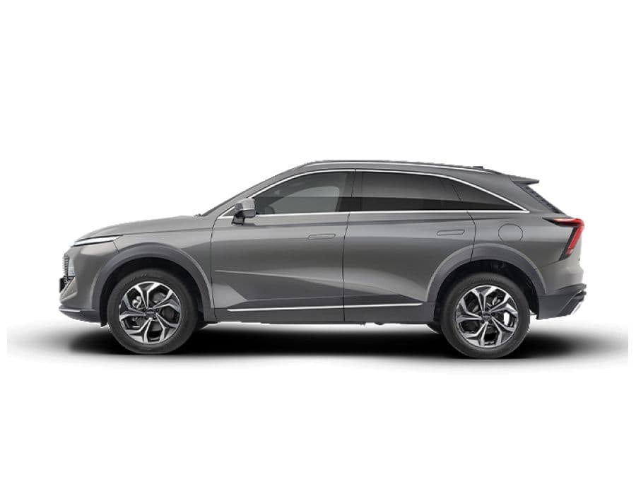 Haval F7 XZG***1496 Elite 1.5T 7DCT 2WD в лизинг - 1