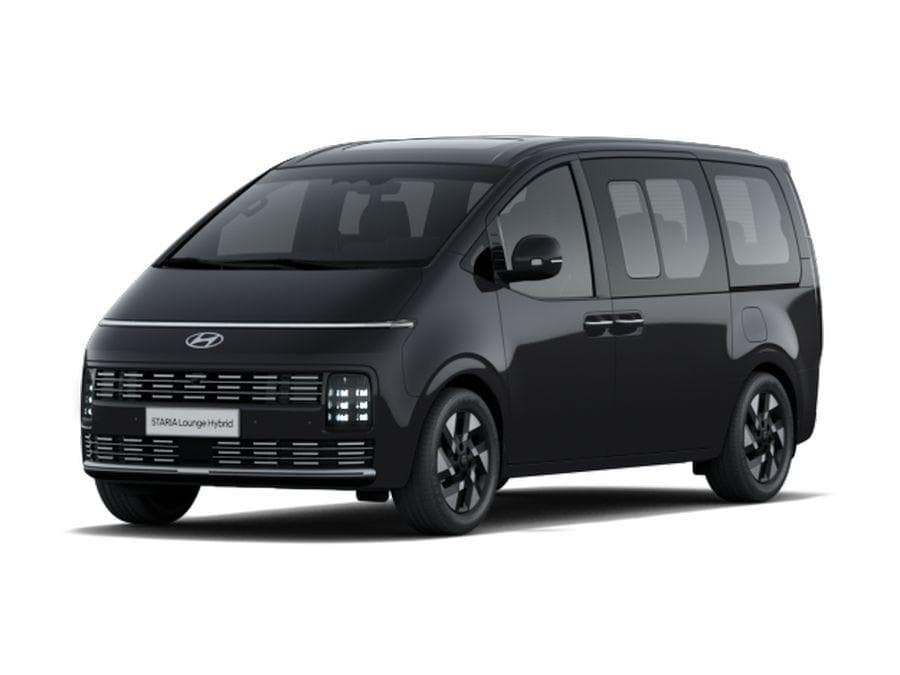 Hyundai Staria - 1