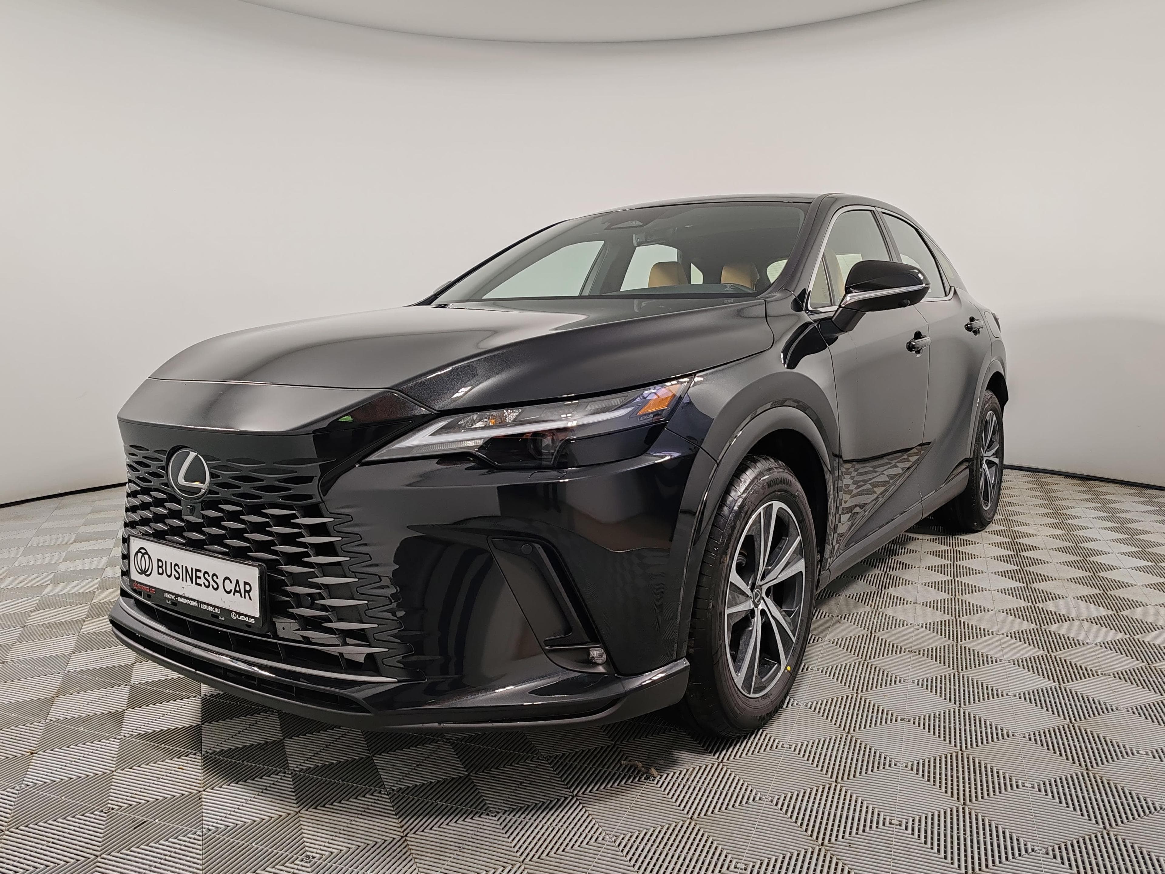 Lexus RX 300 AWD - 1