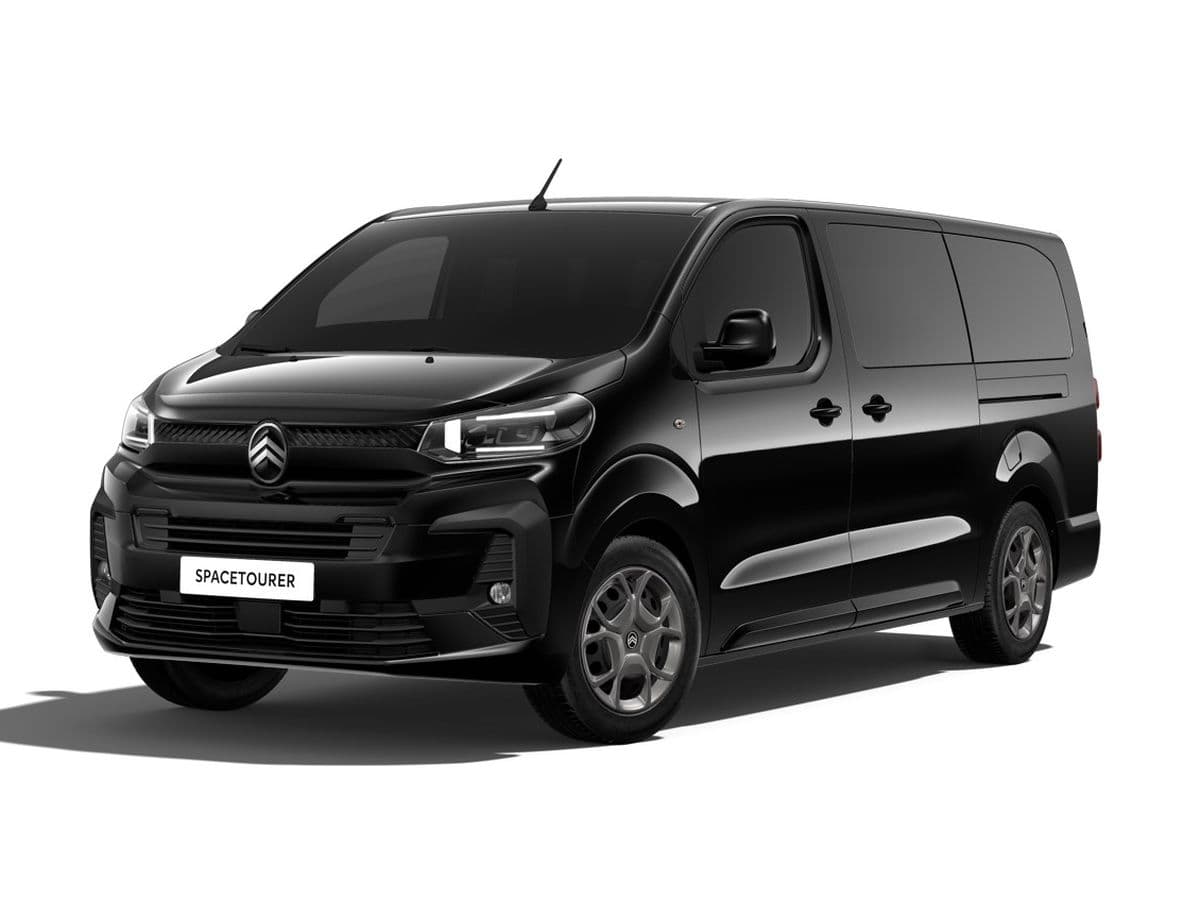 Citroen SpaceTourer - 1