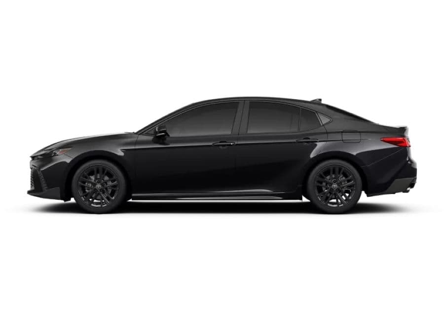 Toyota Camry - 1