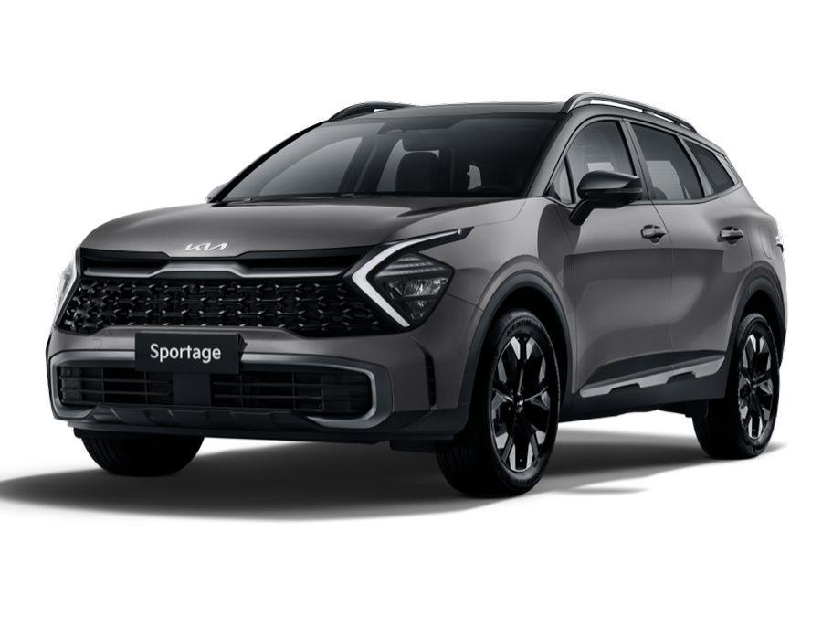 KIA Sportage LJD***8933 Ultimate 2.0T 8AT 4WD в лизинг - 1