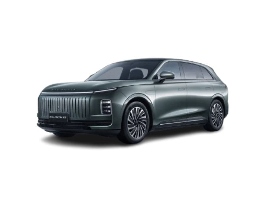 Exlantix ET LNN***7108 Top в лизинг - 1