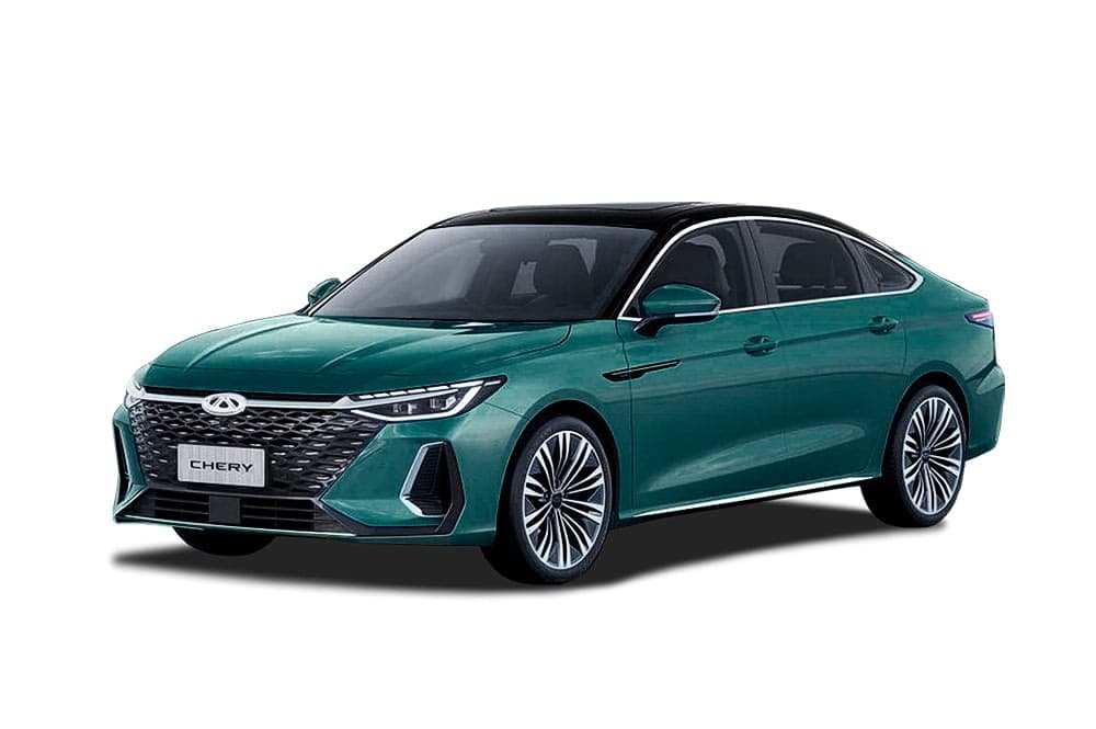 Chery Arrizo 8 LVV***1291 Ultra 1.6T 150 DCT в лизинг - 1