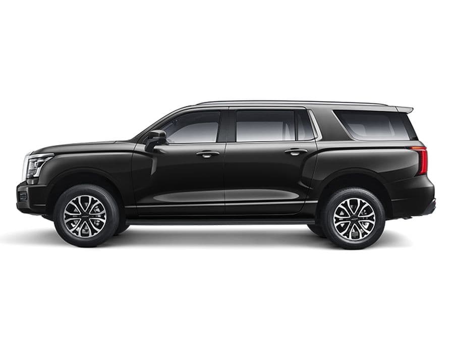 Haval H5 - 1