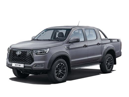 Sollers ST8 RUN***4903 Luxe 2.0d 6MT AWD в лизинг - 1