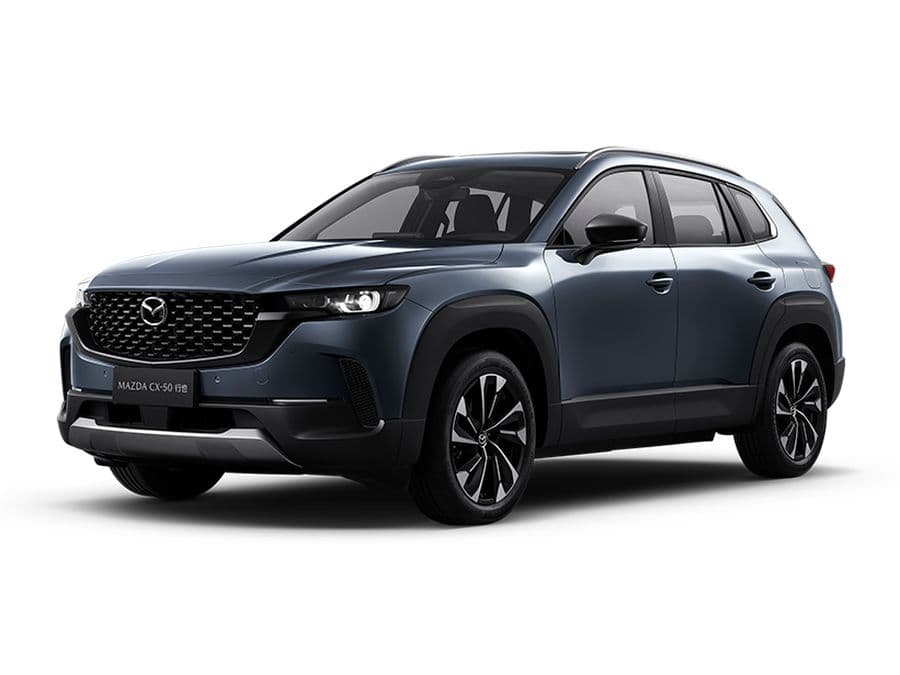 Mazda CX-50 - 1