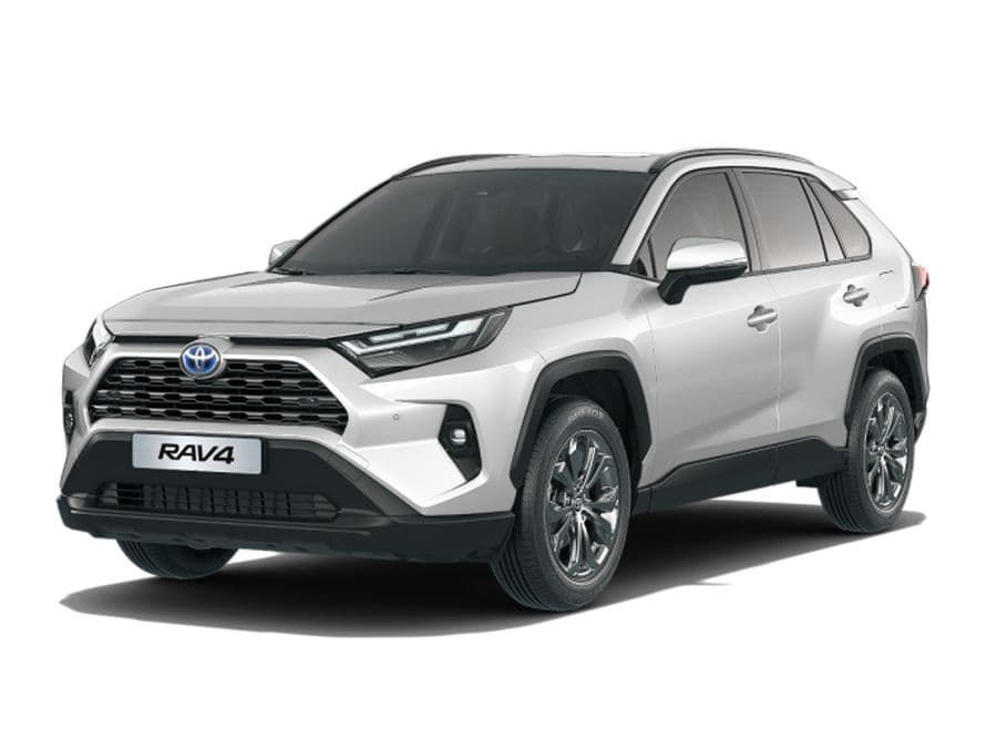 Toyota RAV4 LFM***4333 Adventure Plus 2.0 CVT 4WD в лизинг - 1