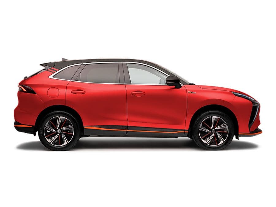 Evolute i-SKY XXX***3594 Base (150 кВт) в лизинг - 1