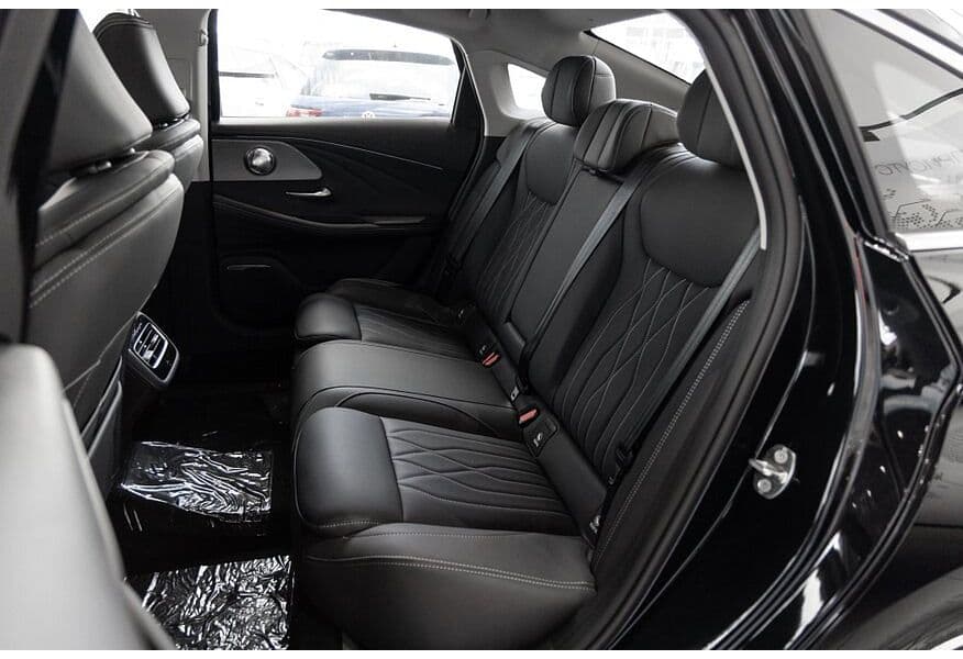 Chery Arrizo 8 LVV***0950 Prime 1.6T 150 DCT в лизинг - 1