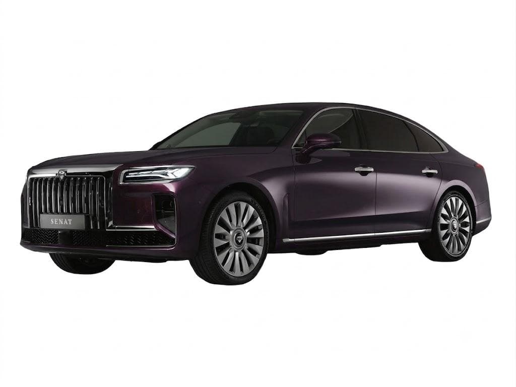 Senat 900 - 1