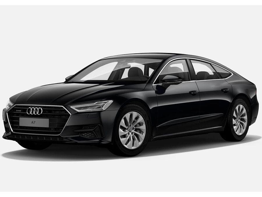 Audi A7 Sportback WAU***1452 45 TFSI quattro tiptronic в лизинг - 1