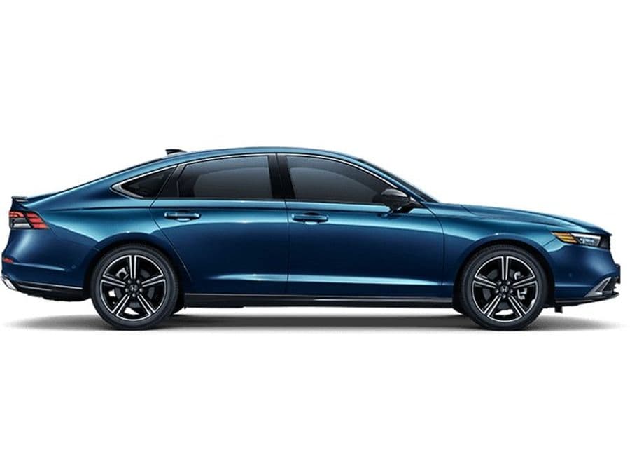 Honda Accord LHG***5690 260T CVT Prestige в лизинг - 1