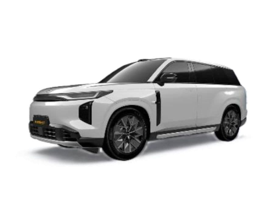 GAC S7 LMG***0104 ST в лизинг - 1