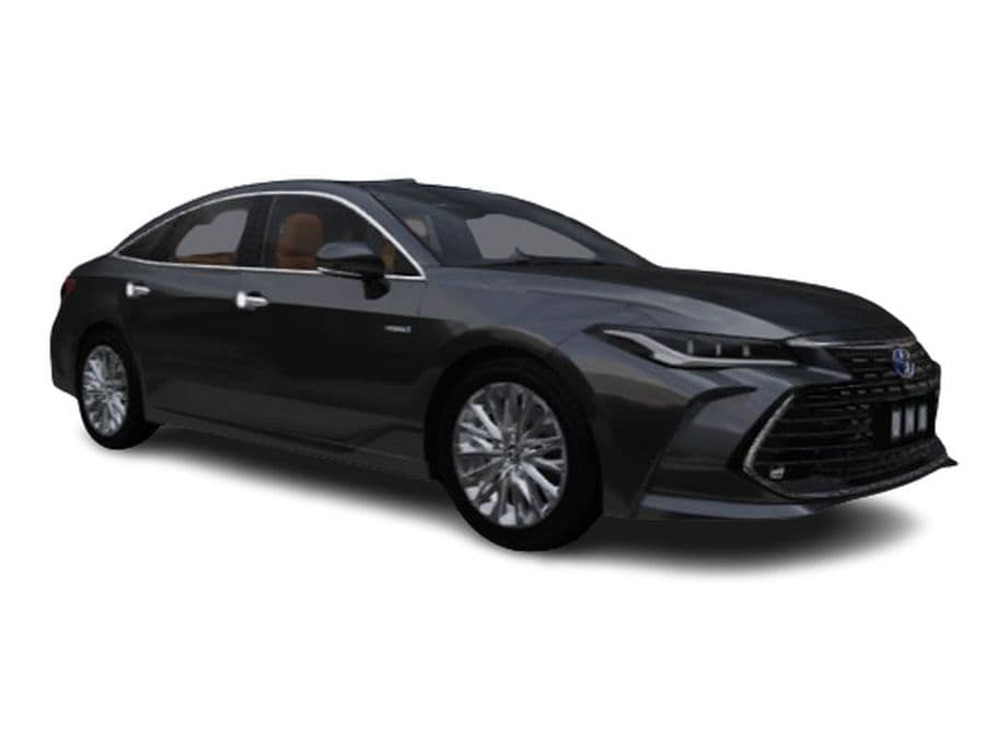 Toyota Avalon - 1