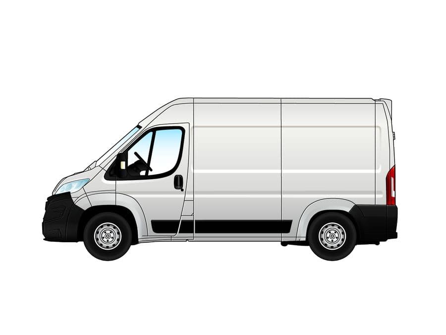 FIAT Ducato - 1