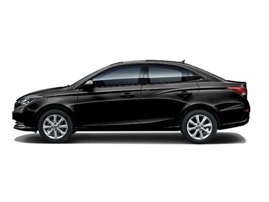 Changan Alsvin - 1
