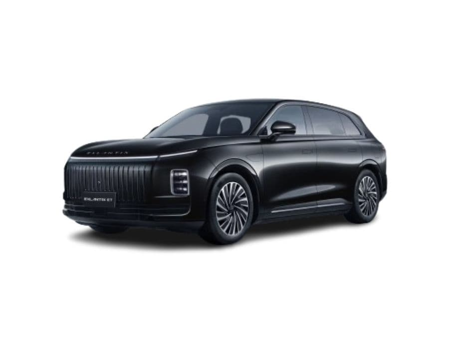 Exlantix ET LNN***7051 Top в лизинг - 1