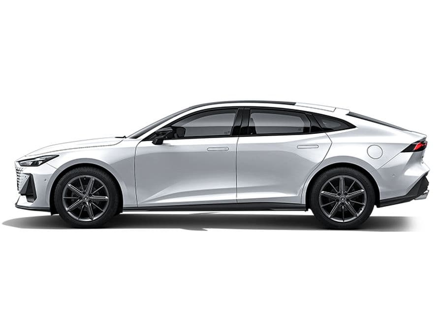 Changan Uni-V - 1