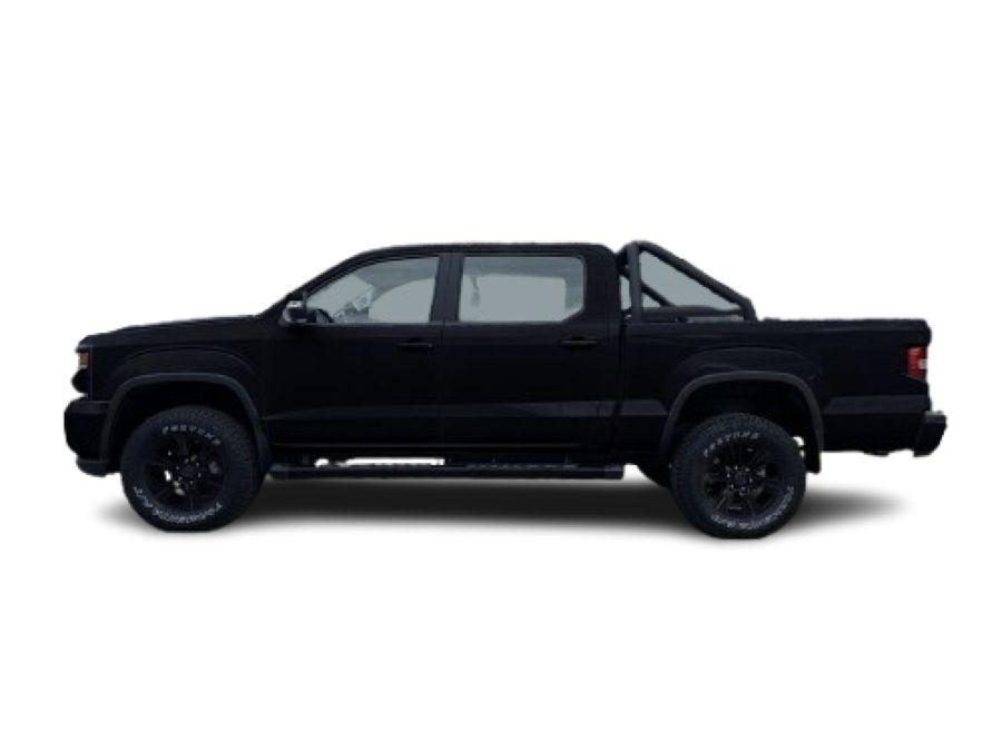 Huanghai N7 LDD***6315 2.4 8AT 4WD в лизинг - 1