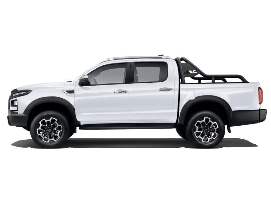 JAC T9 RUN***0991 Explore 2.0T AT 4WD в лизинг - 1