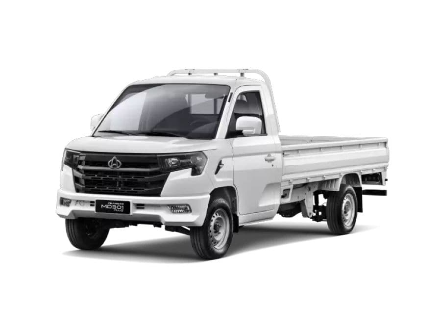 Changan Star Truck Plus - 1