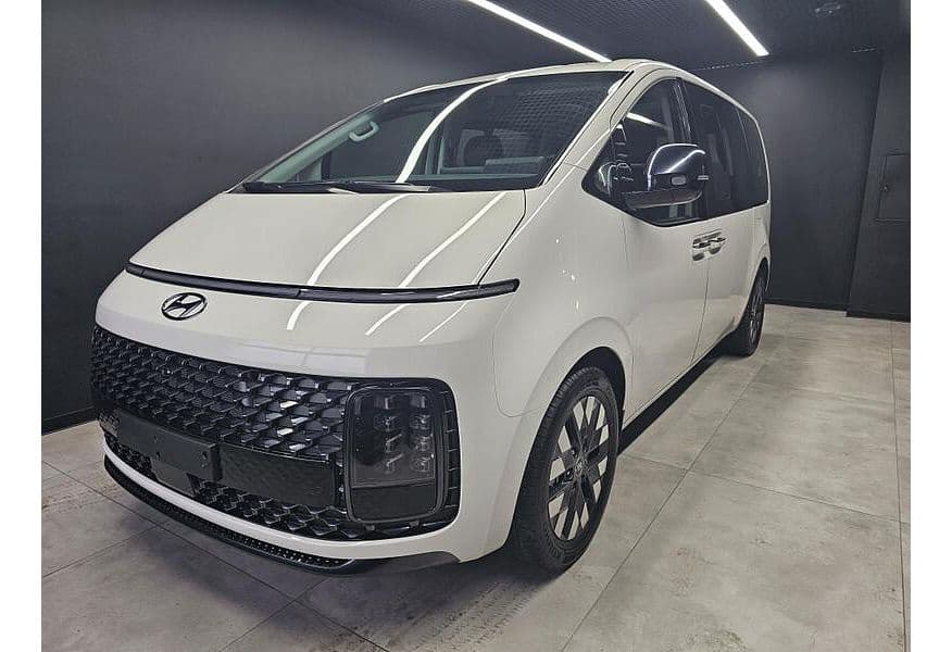 Hyundai Staria MXH***2382 Luxe 2.2 CRDi 8AT 4WD в лизинг - 1