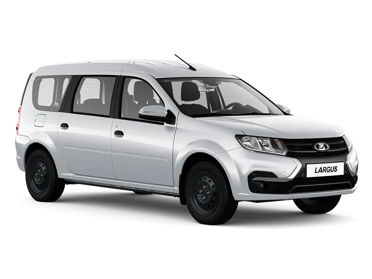 Lada Largus универсал - 1