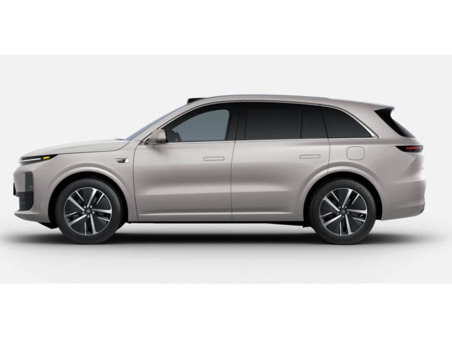 Lixiang L6 HLX***8051 Max в лизинг - 1