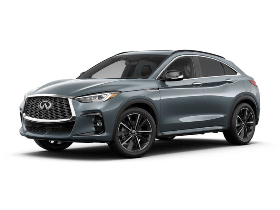 INFINITI QX55 3PC***6938 2.0 Essential в лизинг - 1