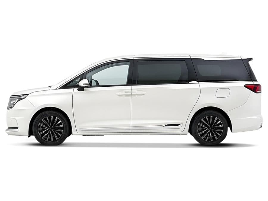 JAC RF8 EBE***5750 Flagship в лизинг - 1