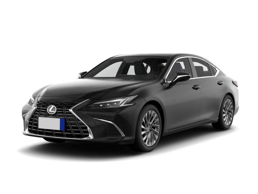 Lexus ES 200 - 1