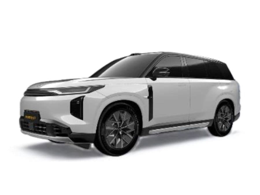 GAC S7 LMG***1072 SX Premium в лизинг - 1