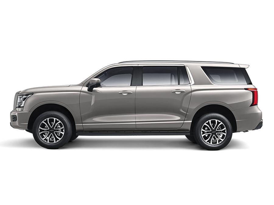 Haval H5 LGW***0479 Elite 2.0D 8AT 4WD в лизинг - 1