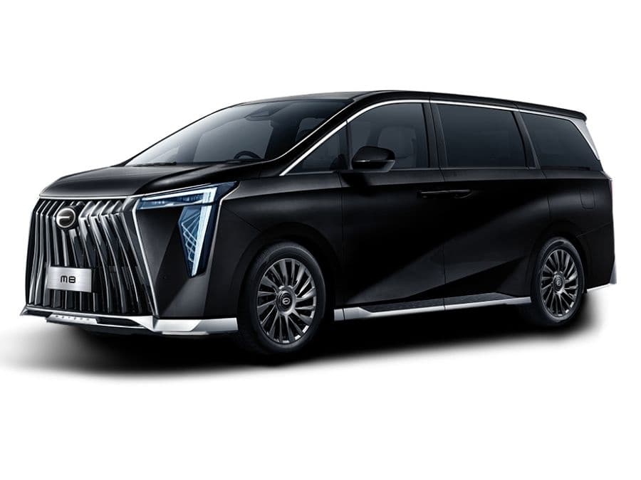 GAC M8 LMG***8184 GX Premium 2.0T GDI 8AT в лизинг - 1