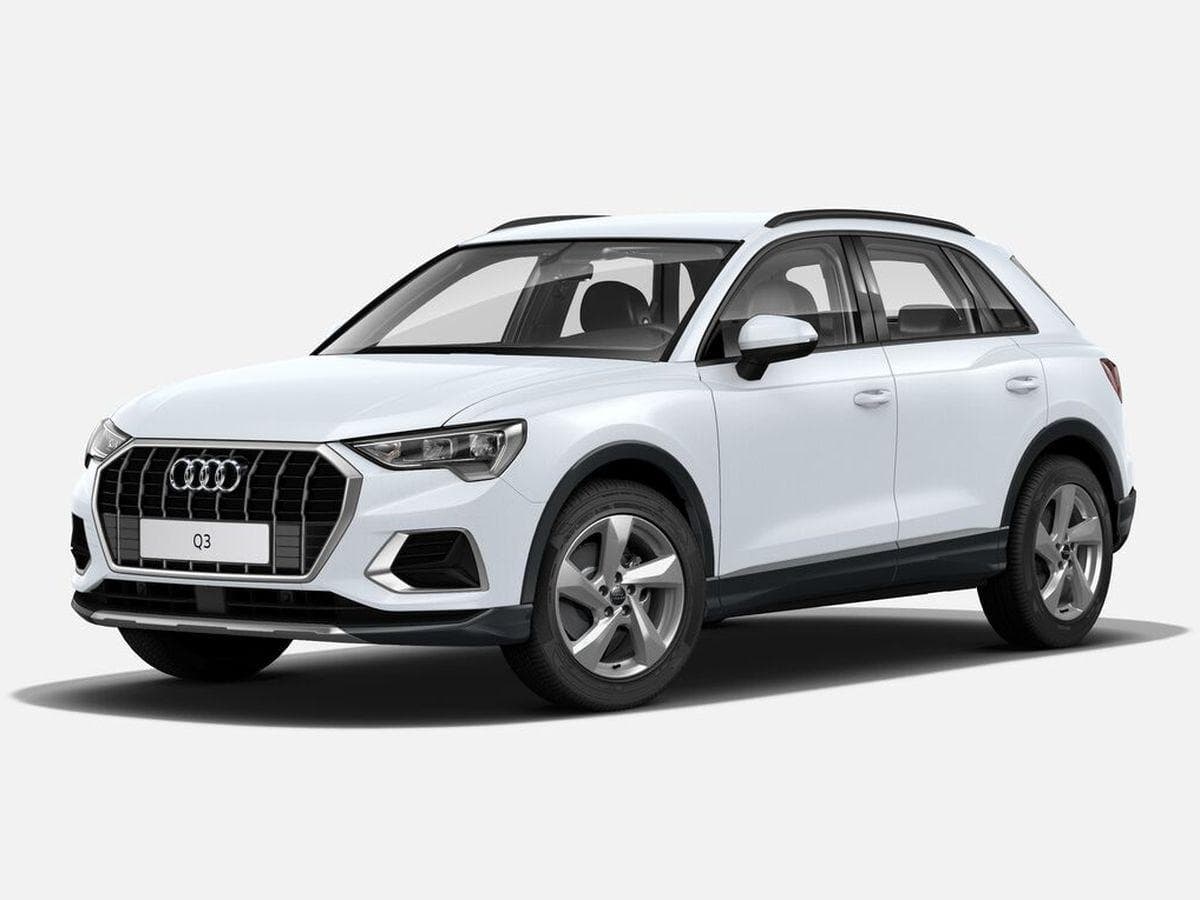 Audi Q3 - 1