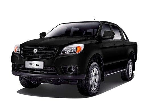Sollers ST6 XXX***0216 Comfort 2.0 MT 4WD в лизинг - 1
