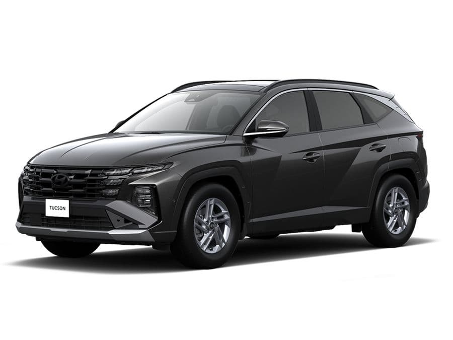 Hyundai Tucson MXH***1254 Prime 2.0 6AT 4WD в лизинг - 1