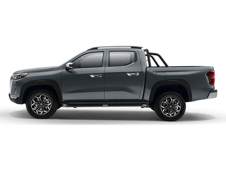 Changan Hunter Plus LSC***5533 Luxe в лизинг - 1