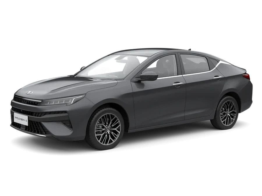 Moskvich 6 X7L***1078 Бизнес 1.5Т CVT в лизинг - 1