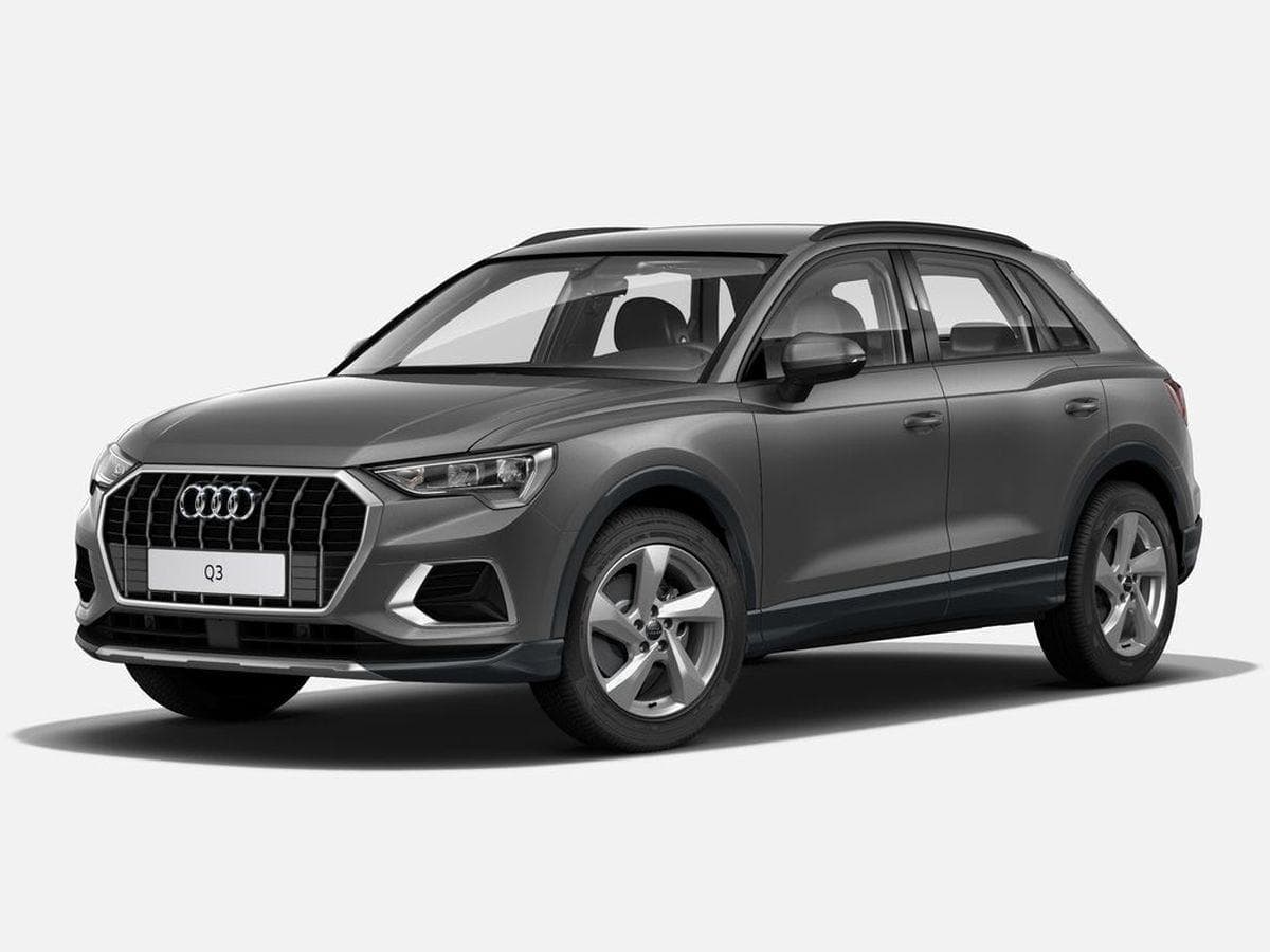 Audi Q3 - 1