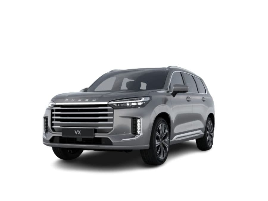 EXEED VX LVT***6709 Prestige 2.0T 8AT 4WD в лизинг - 1