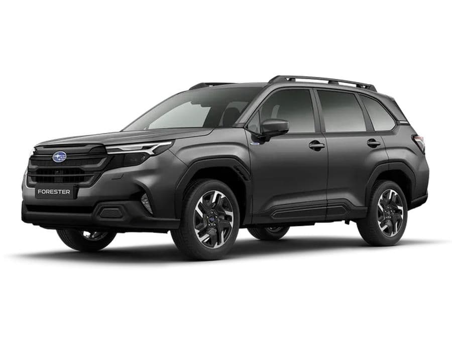 Subaru Forester JF1***5858 2.5i-L Elegance EyeSight CVT в лизинг - 1