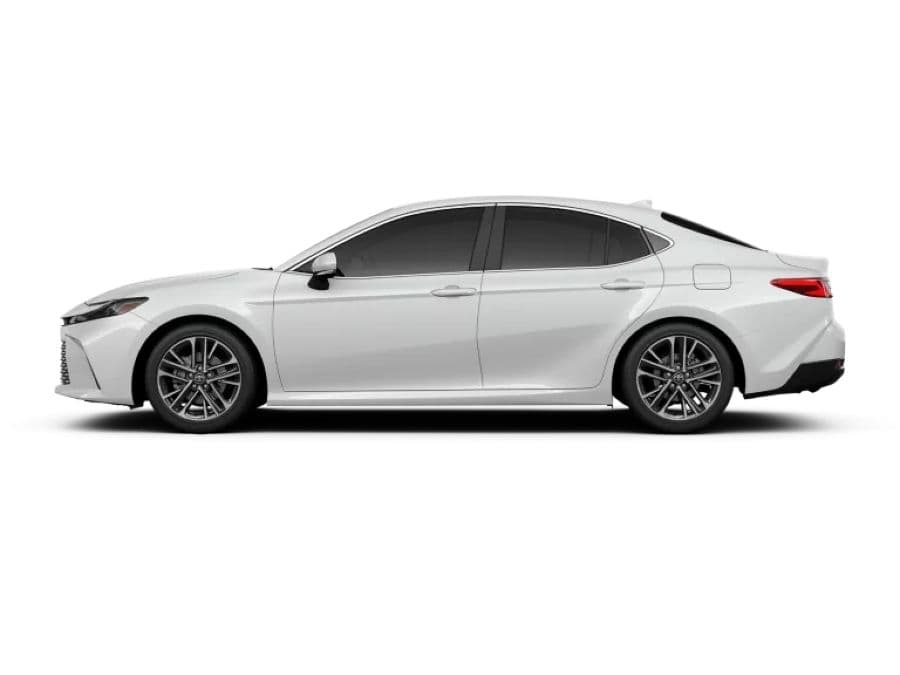 Toyota Camry LVG***4912 2.0HGVP Deluxe Edition в лизинг - 1
