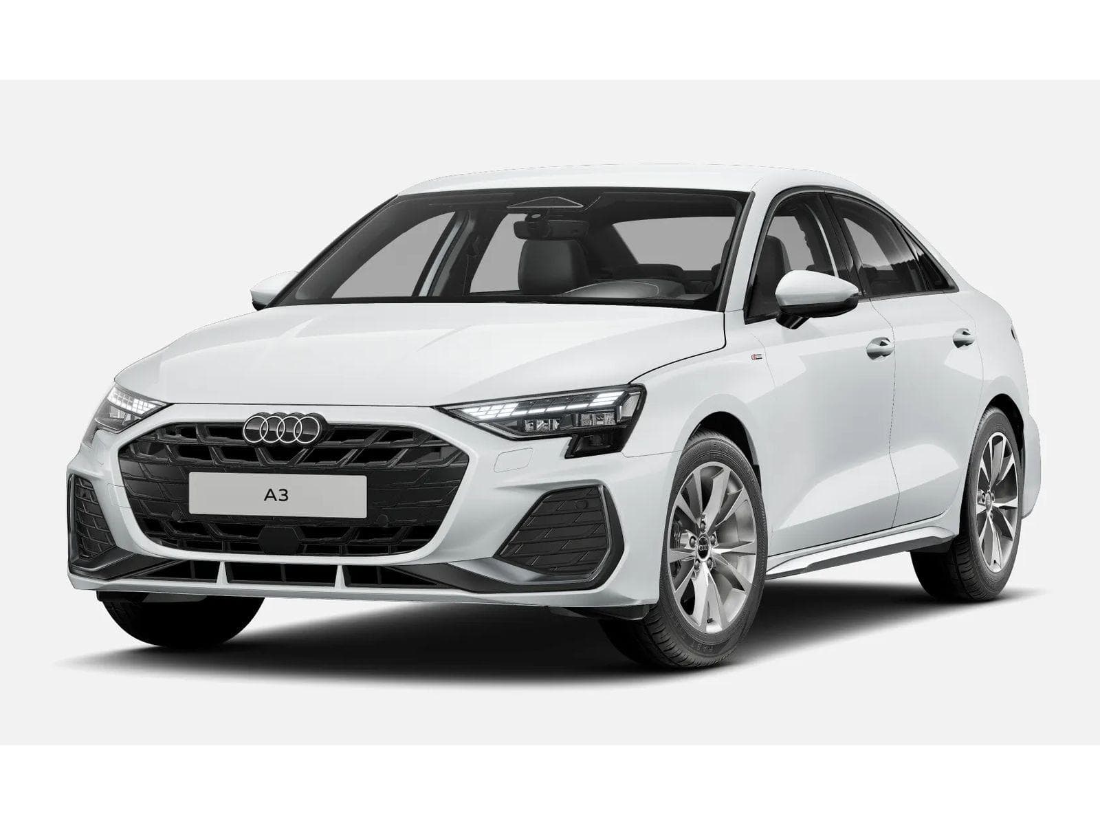 Audi A3 Sedan L - 1