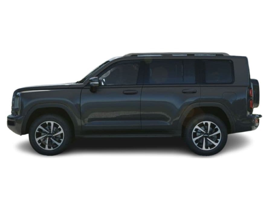 Haval H9 LGW***6034 Elite 2.0T 8AT 4WD в лизинг - 1