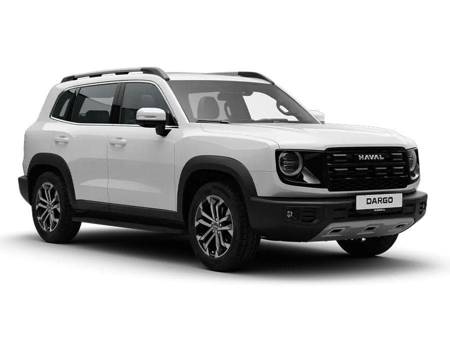 Haval Dargo XZG***8197 Премиум 2.0 АТ полный привод в лизинг - 1