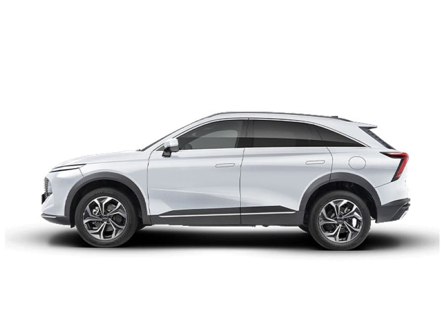 Haval F7 XZG***1587 Premium 1.5T 7DCT 2WD в лизинг - 1