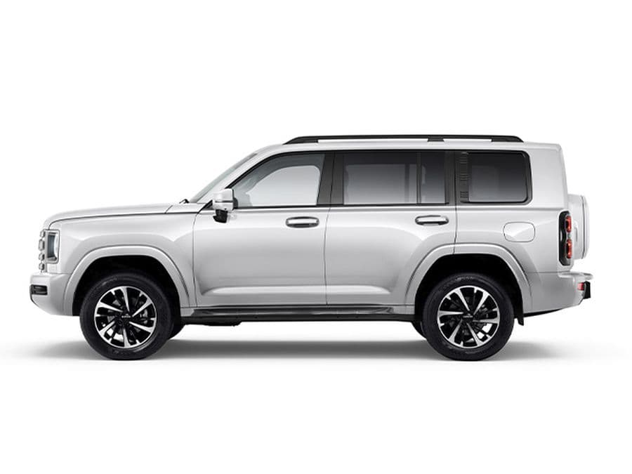 Haval H9 - 1